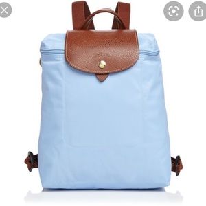 Lonchamp le pliage backpack